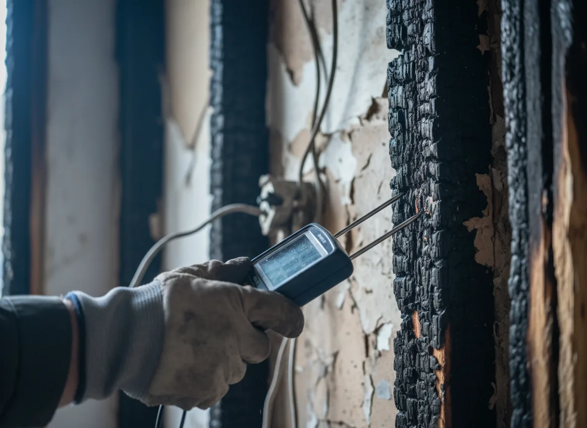 Fire Damage Restoration New Tazewell, TN FAQs